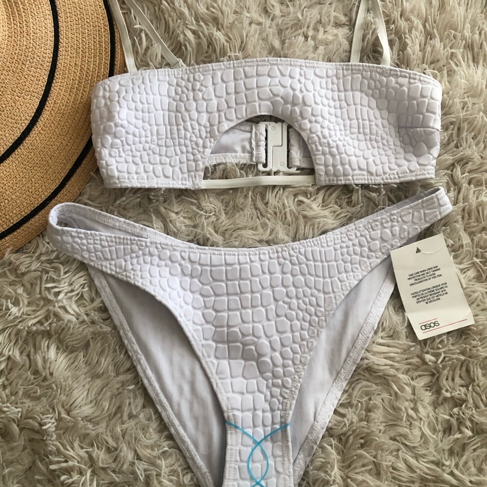 ASOS bikini set - Picture 2 of 3
